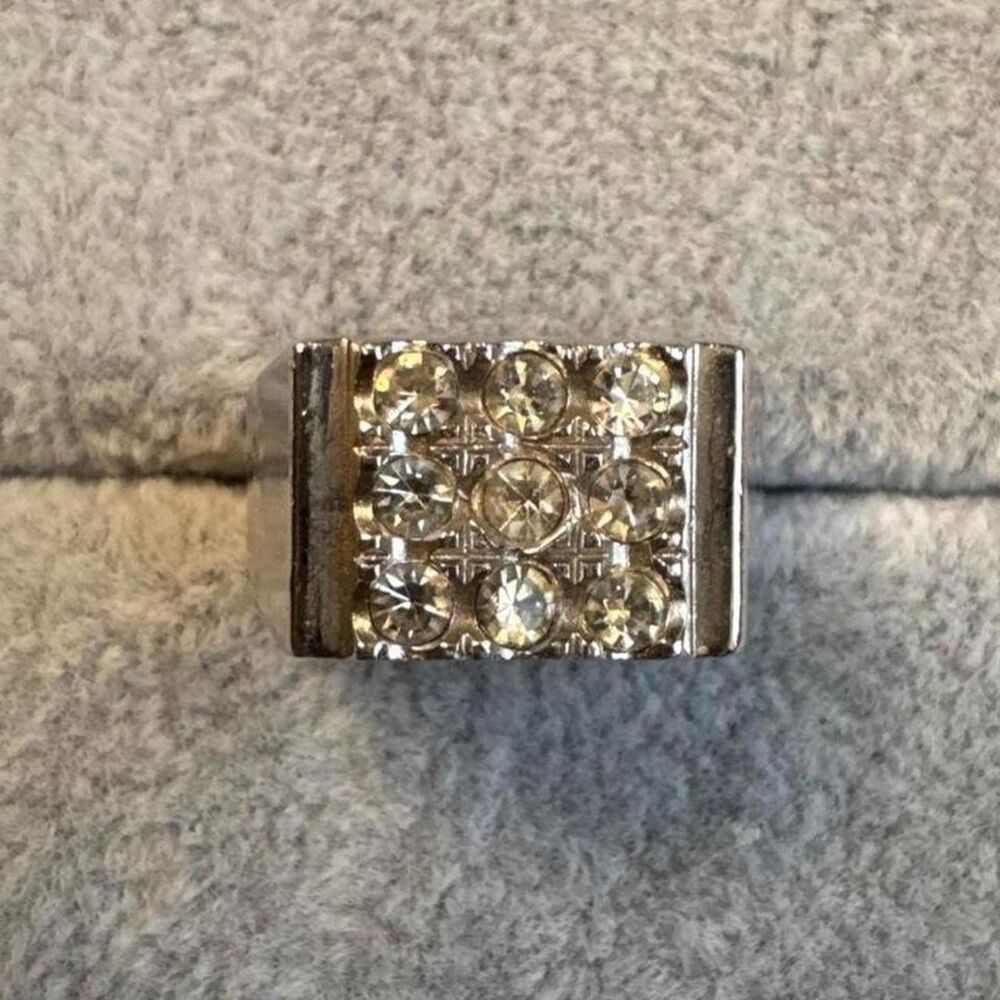 Unbranded Men's Silver Jewellery